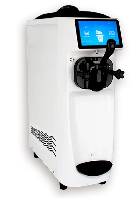 Фризер для морозива iCream Soft 1PL