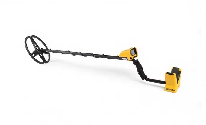 Професійний Металошукач Garret Ace 350