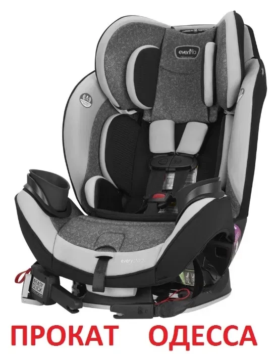 Автокрісло дитяче