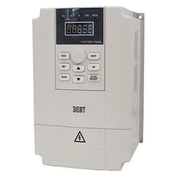 Ремонт перетворювачів частоти для ЧПУ верстатів.