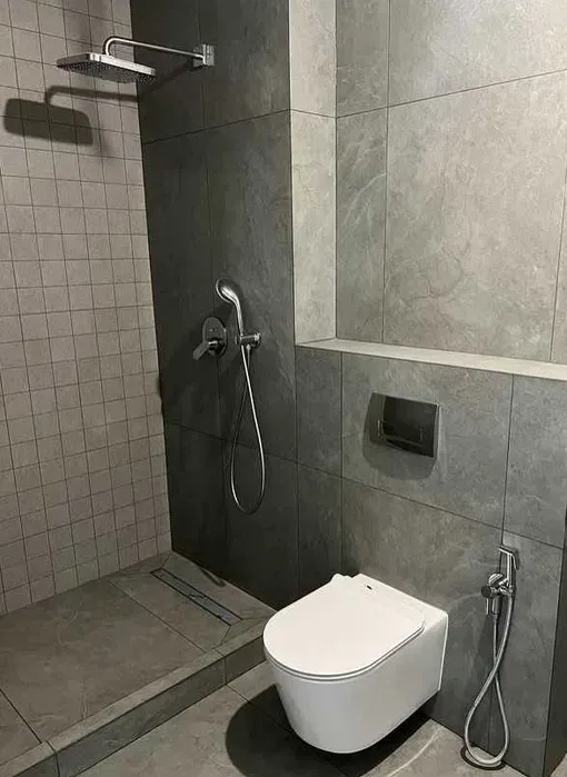 Укладання плитки Євідновлення. Абсолютно весь спектр послуг.