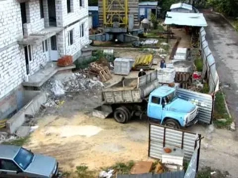 Вывоз мусора, доставка бетон, щебень, раствор, отсев.