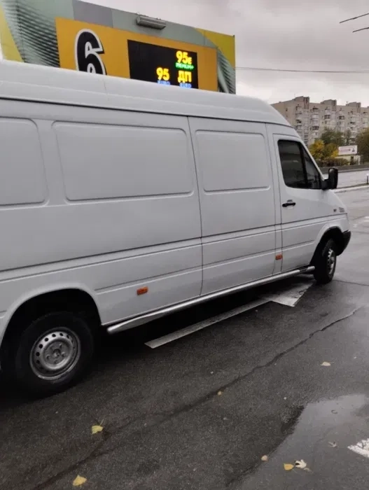 Вантажоперевезення недорого по місту та області