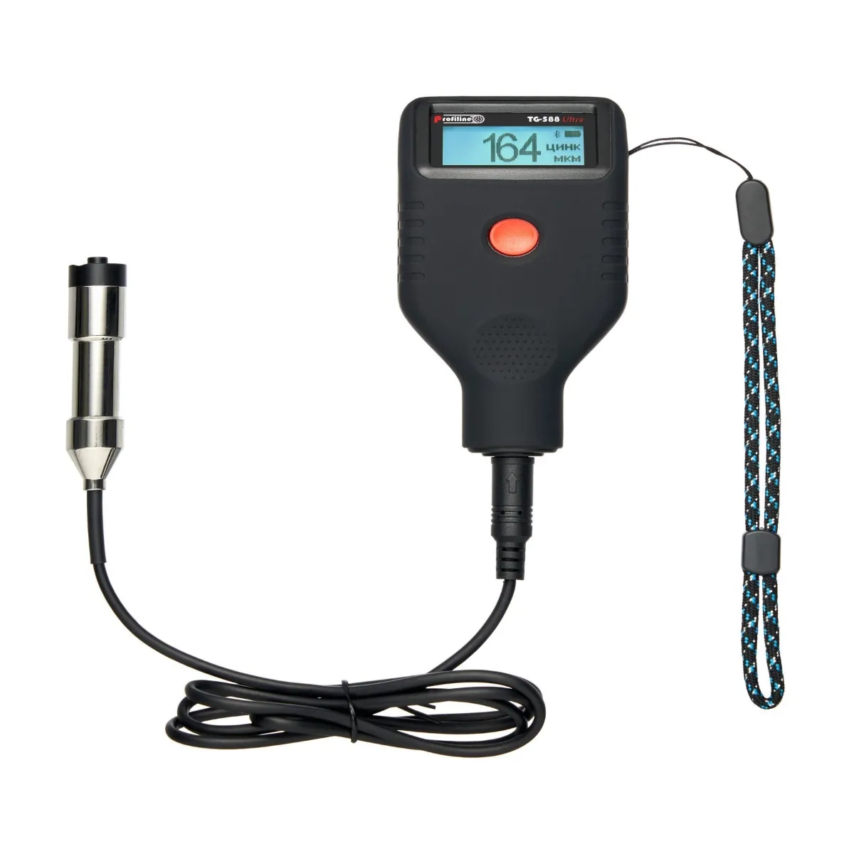 Товщіномір Profiline - TG 588 Ultra
