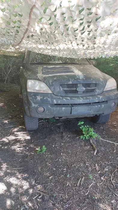 JEEP Сервіс ремонт повного приводу Кап ремонт АВТО для ЗСУ