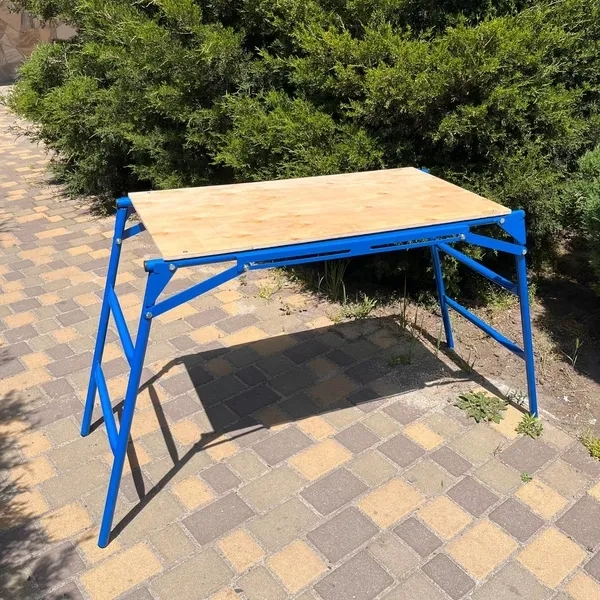 Помост маляра 0,92*0,5 розкладний