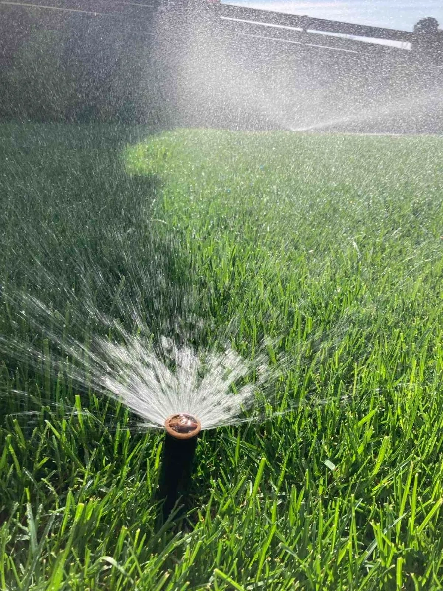 Автополив, підбір, консультація, проектні роботи