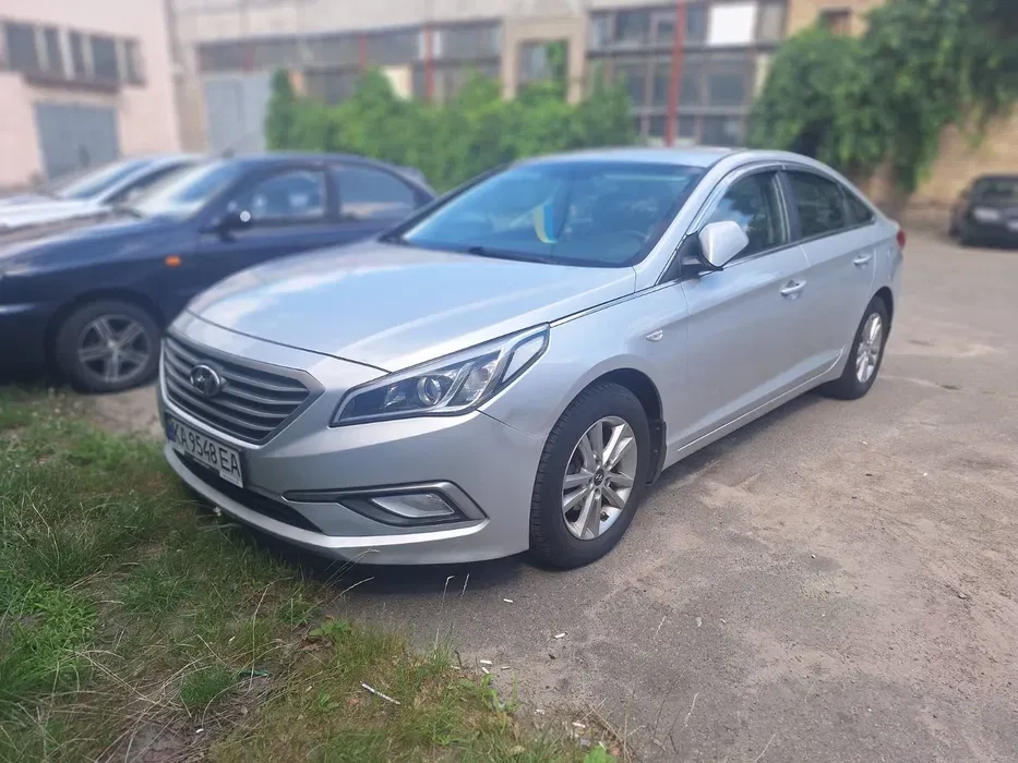 Авто в такси без застава