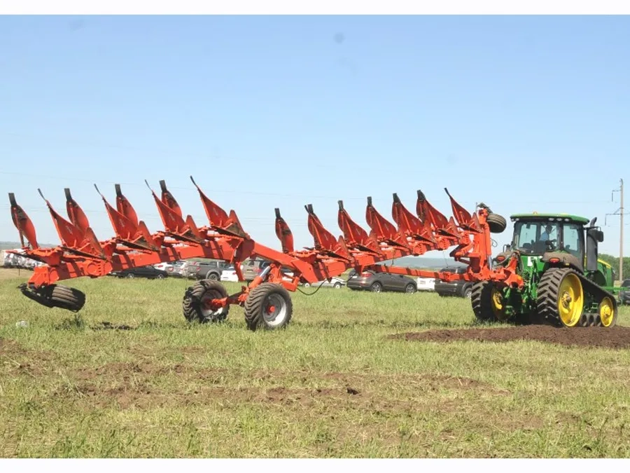 Професійна ґрунтофреза KUHN !!!