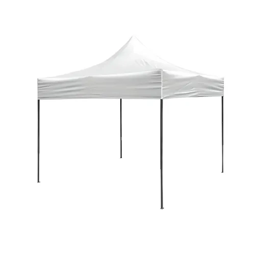 Білий намет 3 х 3 м