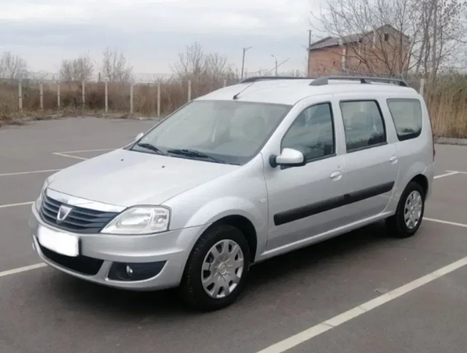 Авто універсал 2009-2010 р.в.