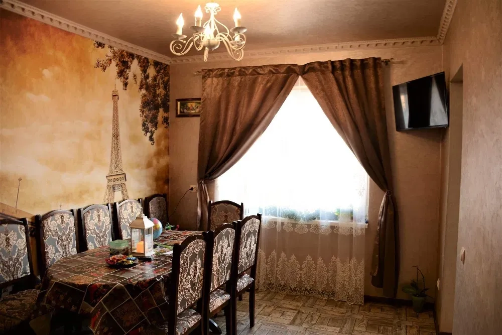 Happy House(Щасливий будинок) Чани. Закарпаття Міжгір'я