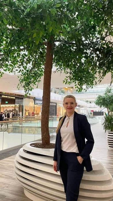 Бухгалтер для ФОП