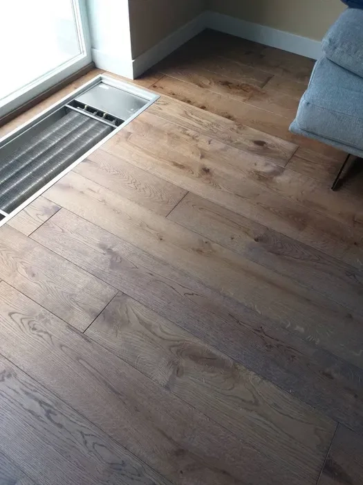 Укладка паркету, паркетної дошки "під ключ"200 грн.