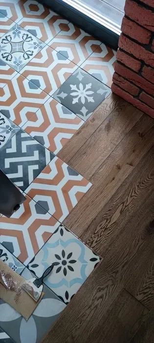 Укладка паркету, паркетної дошки "під ключ"200 грн.