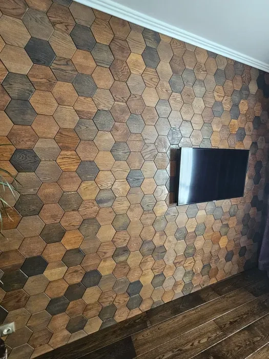 Укладка паркету, паркетної дошки "під ключ"200 грн.