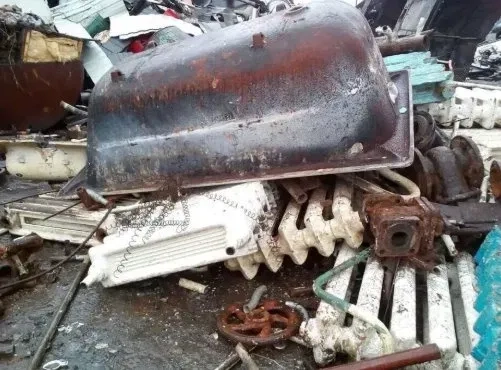 Купуємо металобрухт / кольорові метали Дорого. Самовивіз. Демонтаж.