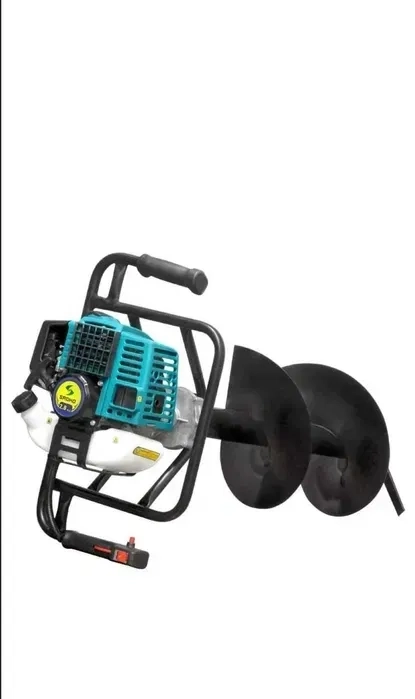 Мотобур бензиновий Sadko AG-52N