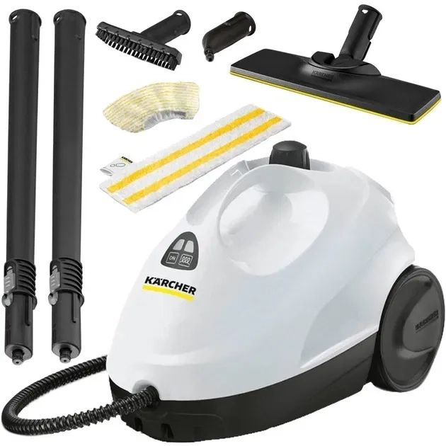 Пароочисник KARCHER