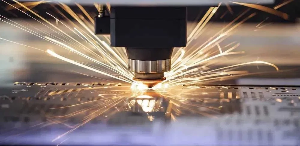 Лазерна різка металу, різка труб, Івано-Франківськ