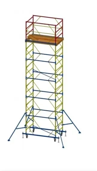 Риштування