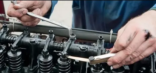 Ремонт та сервісне обслуговування спецтехніки