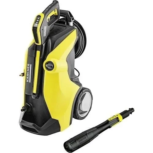 Мийка високого тиску Karcher K7