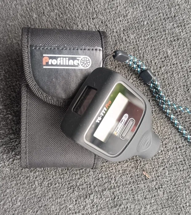 Толщиномер, товщиномір ЛФП