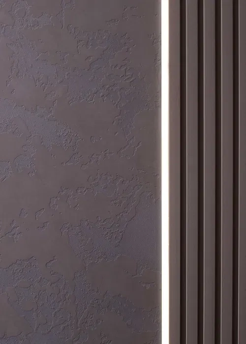 Декоративна штукатурка | всі види нанесення