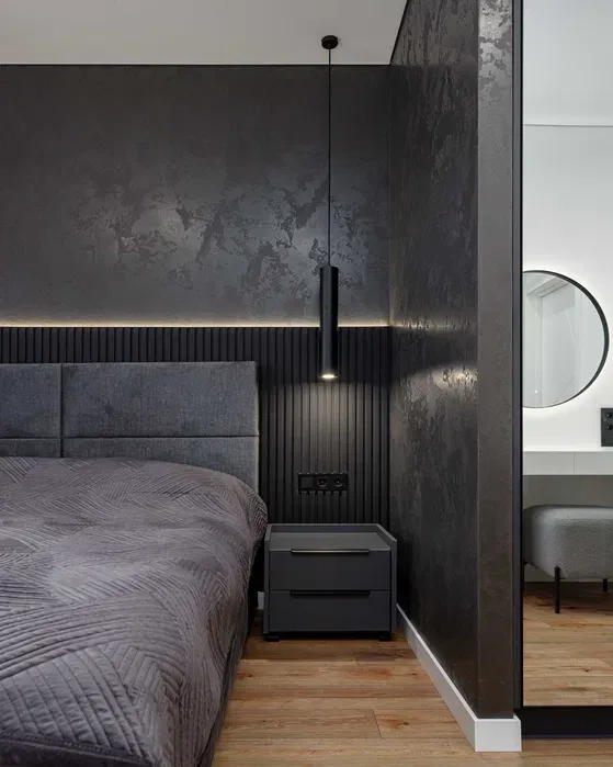 Декоративна штукатурка | всі види нанесення