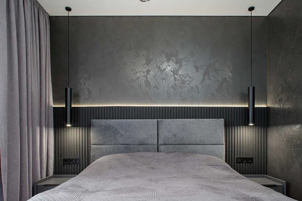 Декоративна штукатурка | всі види нанесення