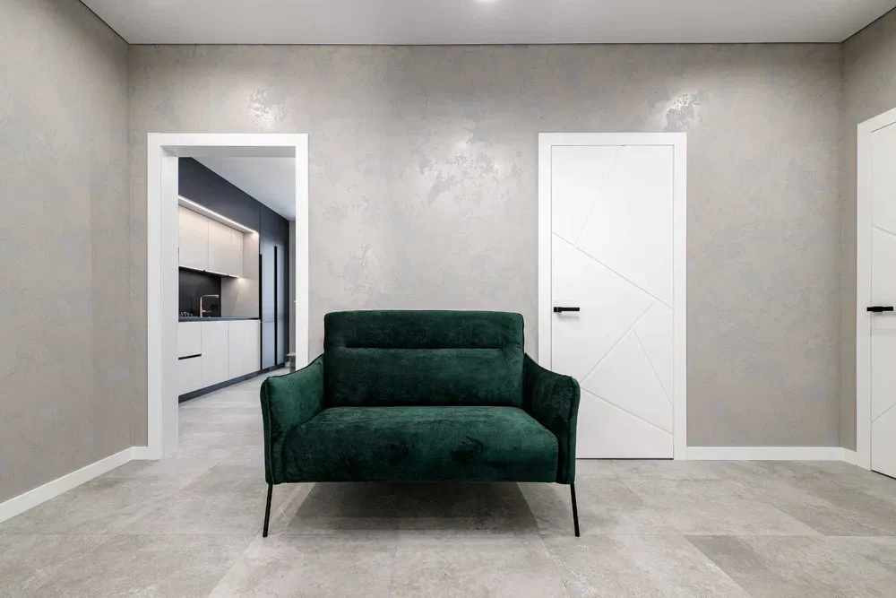 Декоративна штукатурка | всі види нанесення