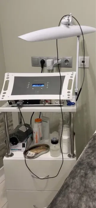 Апарат для електроепіляції HEBE - 10 $