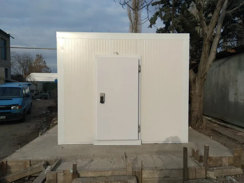 Холодильна камера