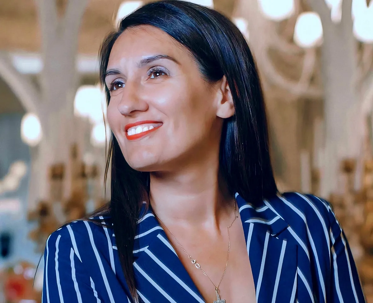 Ведуча - Тетяна Катрич, жива музика, діджей, музиканти, шоу