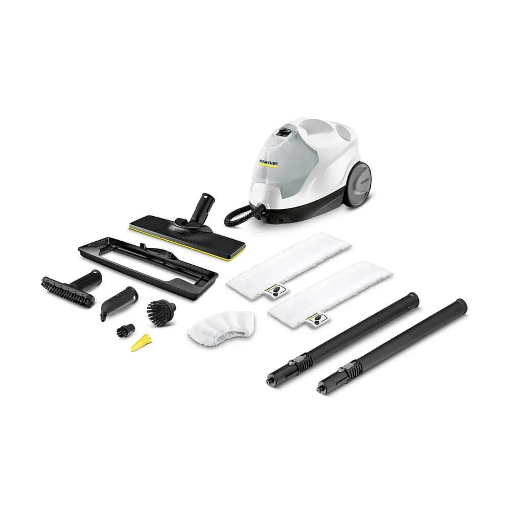 Пароочисник Karcher SC 4 EasyFix Premium