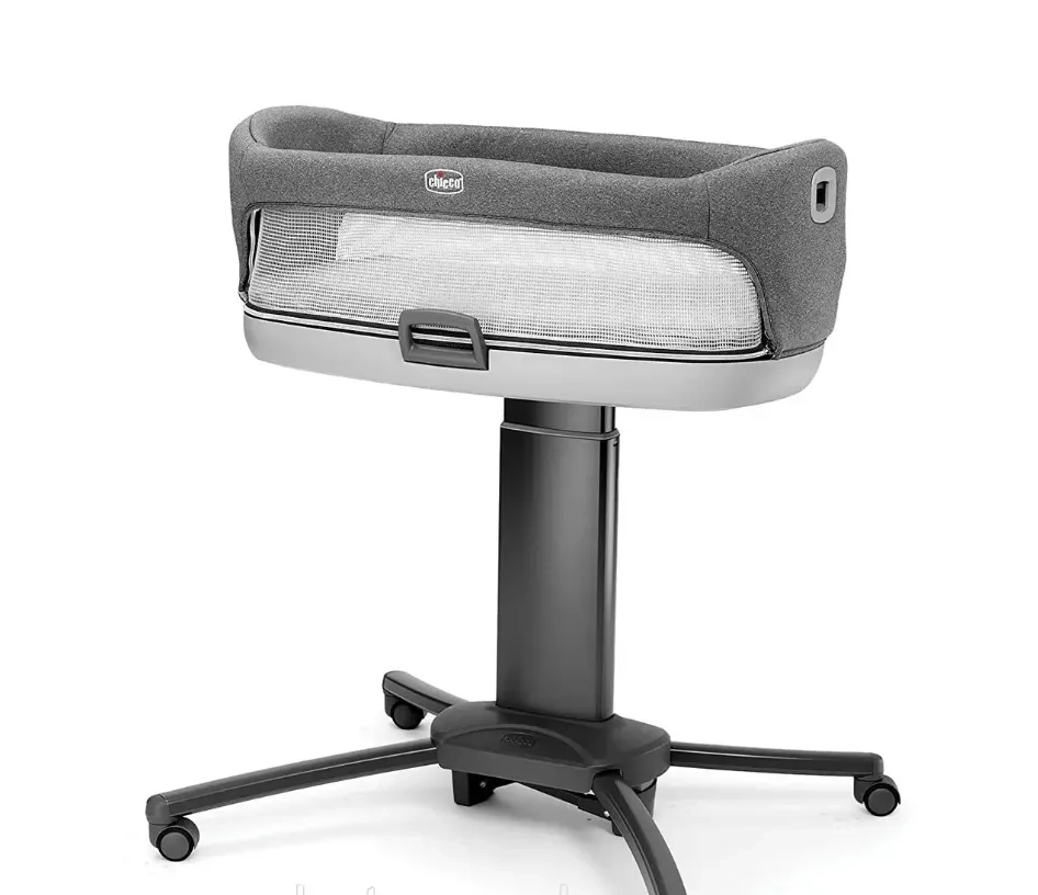 Ліжечко люлечка Chicco Close to You 3-in-1