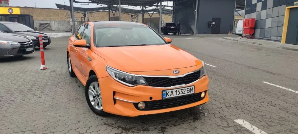 Авто з ліцензією