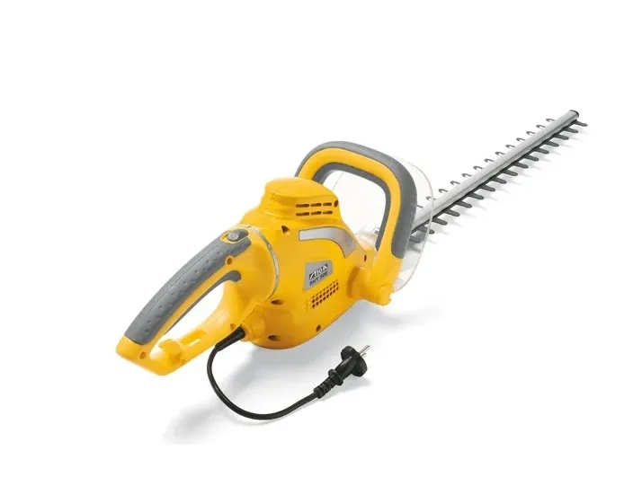 Кущоріз електричний для підстригання чагарників