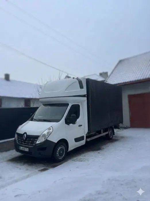 Вантажне таксі | Демонтаж | Вивіз сміття та бою