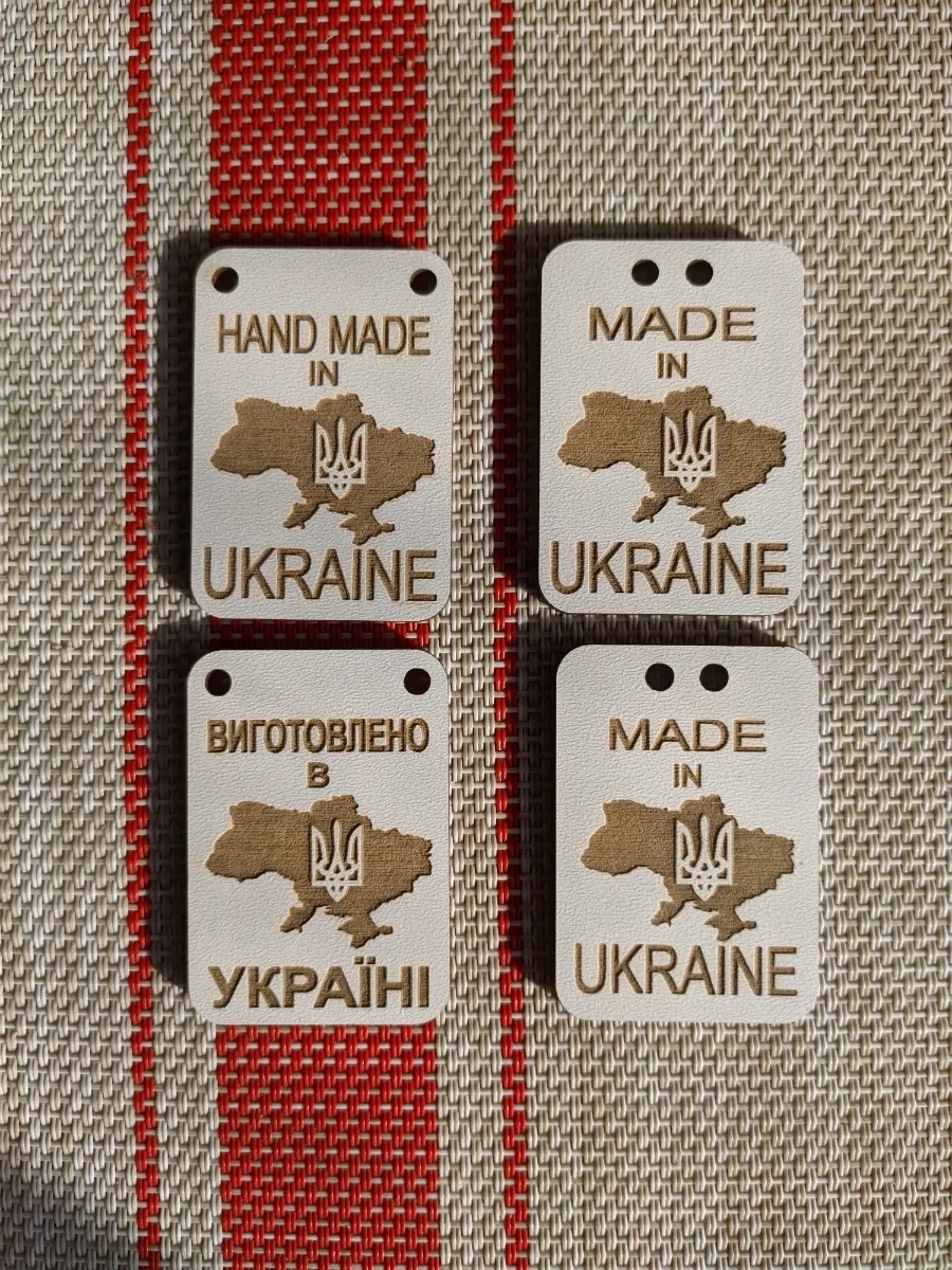 Лазерная резка и гравировка горючих материалов