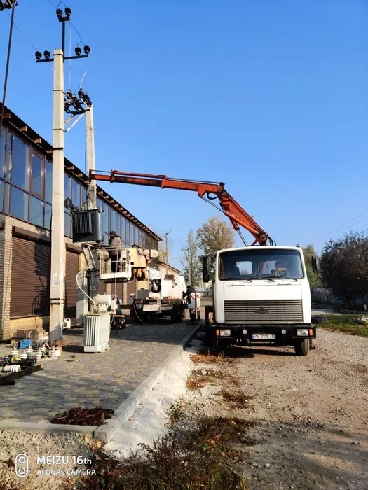 Маніпулятор у Вашому розпорядженні — якісно, доступно, оперативно!