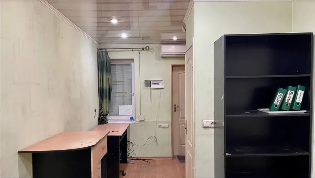 Офісне приміщення на просп. Сергія Нігояна 35, приміщень - 1, поверх - 1