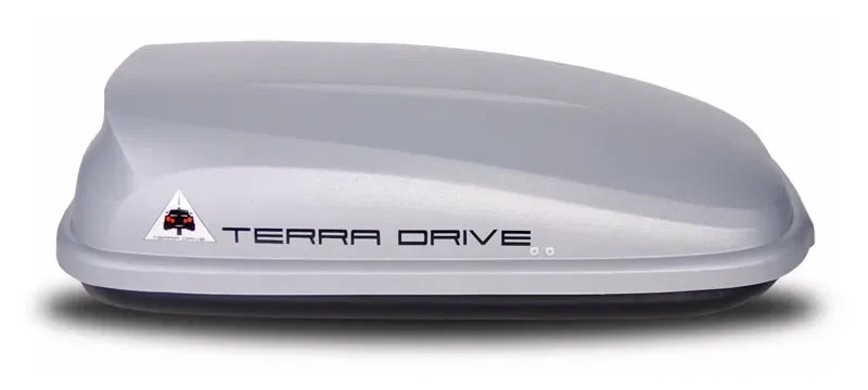Аерообокс автобокс Terra drive 320 і 480