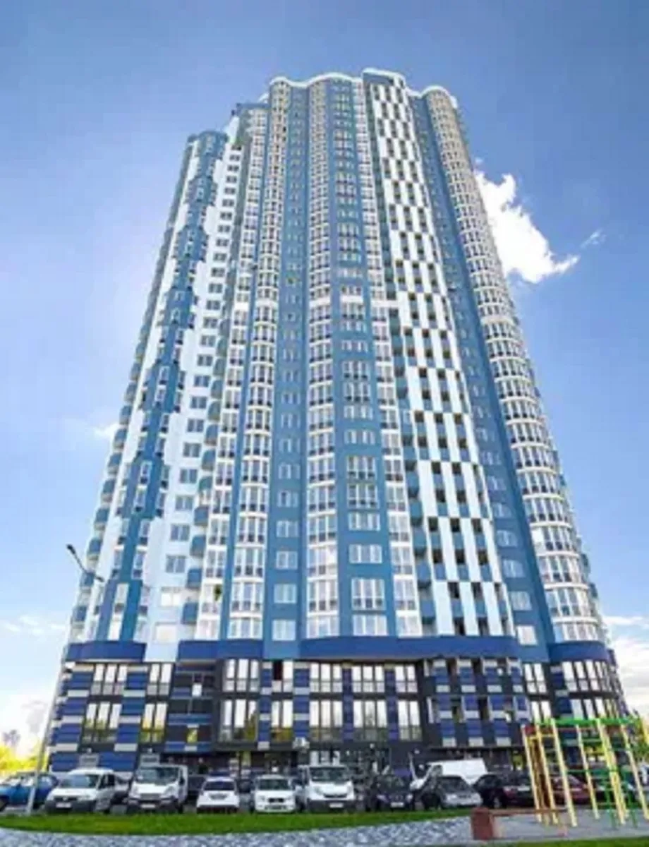 Офісне приміщення 55 м2 в ЖК Київська Венеція