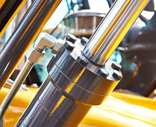 Ремонт та технічне обслуговування спецтехніки(комбайни)