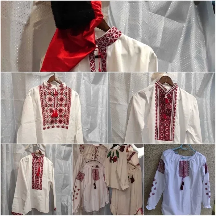 Карнавальні костюми