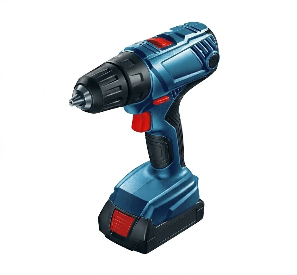 Акумуляторний шуруповерт Bosch GSR 140 Li