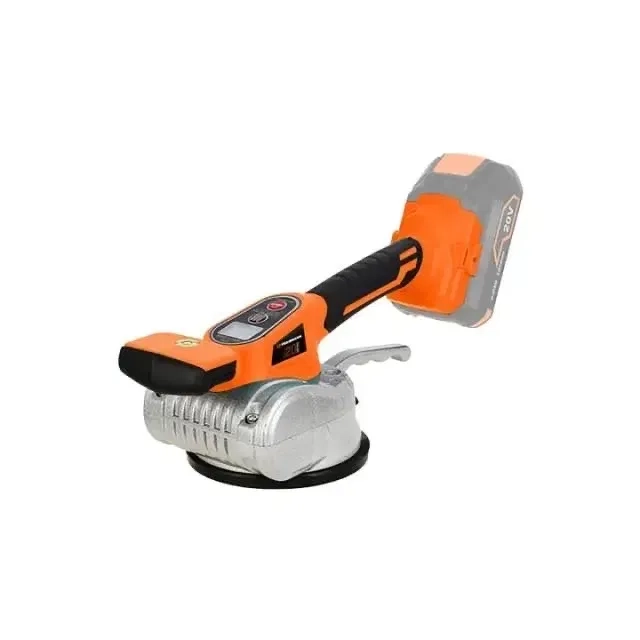 Плиткотримач вібраційна присоска для плитки