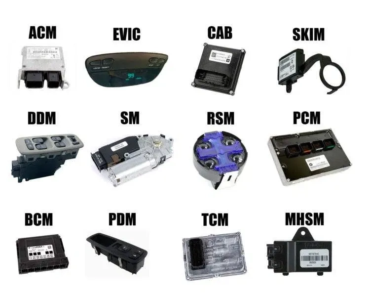 Ремонт шлейф руля